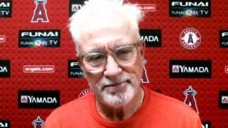 【MLB】大谷翔平の投球は「多くの投手ができることではない」　指揮官が称える能力とは