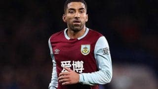 アーロン・レノンが古巣バーンリーに復帰!　先月にカイセリスポルを退団