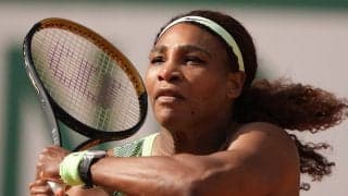 元世界女王セリーナ、USオープンを欠場「ハムストリングの断裂を回復させるため」。姉のビーナスも足の怪我で出場を辞退[USオープン]