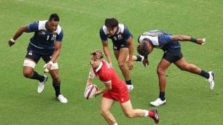 東京五輪7人制ラグビー惨敗のワケ　今だから検証したい指導者人事とそのタイミング