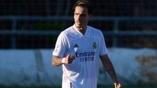 レアル・マドリー・カスティージャのFWバジェホがバジャドリーへ完全移籍