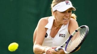 元全豪女王ケニンが新型コロナウイルス陽性で大会欠場[USオープン]