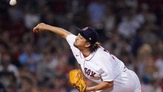 【MLB】澤村拓一、7回途中から救援で2試合ぶり無失点　1/3回を1安打1四球、防御率3.15