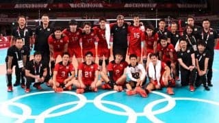 男子バレー・清水邦広「あとは託そうと…」　東京五輪で感じた日本の可能性と課題