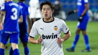 久保建英所属のマジョルカがイ・ガンインに正式オファー「移籍正式発表目前」と報道！日本代表と韓国代表「20歳の至宝」が共闘へ