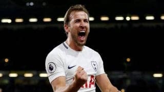 ハリー・ケインがトッテナム残留宣言！開幕から2試合スタメンに外れるも…「100%集中する」