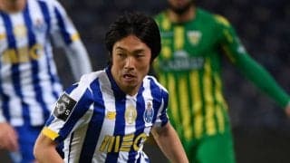 元日本代表・中島翔哉、ポルティモネンセ復帰が正式決定！「事実上戦力外」のFCポルトからレンタル移籍…古巣復帰で再起誓う