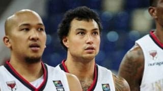 宇都宮がインドネシア出身SFのブランドン・ジャワト獲得を発表