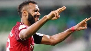 カップ戦で4G3Aのチュポ＝モティングが充実語る「最も重要なのは今日がとても楽しかったということ」