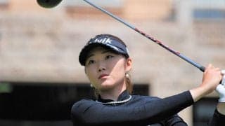 勘違いしてませんか？石井理緒のスライス防止のチェックポイント