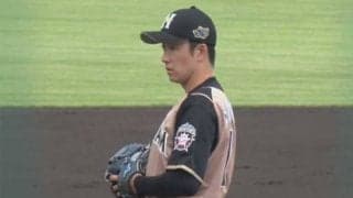 日本ハム斎藤佑、今季初先発も1軍アピールならず　2軍戦で3回6安打4失点、防御率6.55