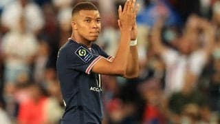 ムバッペ獲得に必要なのは285億円か、レオナルドSDは放出を否定せずもレアルはどうする？