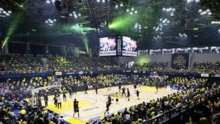 宇都宮が9月4日仙台戦の無観客開催、5日中止を発表