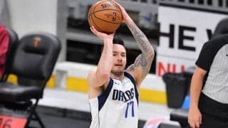 フリーエージェントのレディック…本人はニックスかネッツとの契約を希望か？