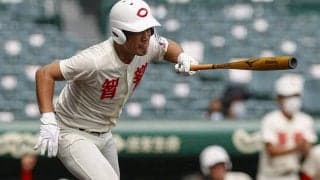 【高校野球】夏の甲子園で史上初の珍事、4強全て近畿勢に　第3試合は智弁学園が明徳義塾にサヨナラ勝ち