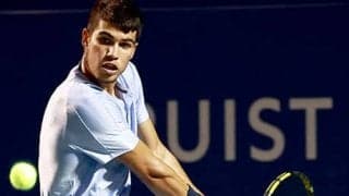 18歳アルカラス接戦制し8強