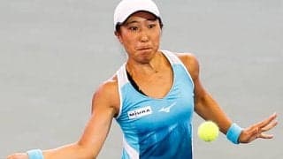 華谷和生 完敗で初8強ならず