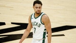 サンアントニオ・スパーズがブリン・フォーブスと契約…2季ぶりに古巣へ復帰