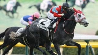 日本馬ディープボンドが仏G2フォワ賞、エントシャイデンが仏G3パン賞に登録