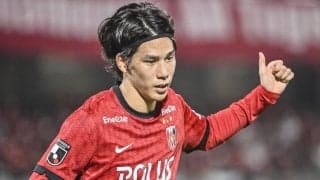 【J1分析】小泉佳穂「レッズの中盤王」復活！江坂任との共存は？【浦和レッズ「新たなる希望」(1)】