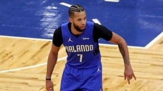 マジックのマイケル・カーター・ウィリアムズが手術…開幕戦は欠場へ