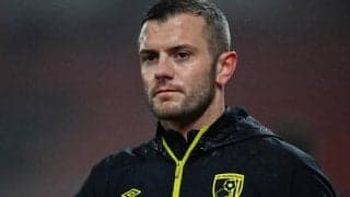 無所属続くウィルシャー、現在の苦境を告白「息子から『どうしてどこもパパを欲しがらないの？』と聞かれて…」