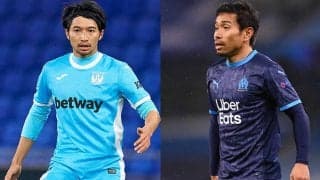 森保一監督、久々招集のMF柴崎岳は「3月、6月も招集しようと」、無所属の長友佑都は「状況は把握」