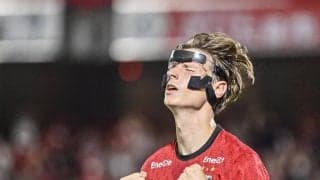 【J1分析】“絶対的エース”ユンカー「世界で唯一の装備」への本音【浦和レッズの逆襲(2)】