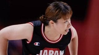 車いすバスケ女子・キャプテン藤井郁美が目指したチームづくりの秘密