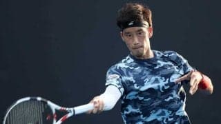 杉田と添田が2回戦進出！内山、伊藤、日比は敗退［全米オープン予選］