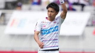 【Jリーグ出場停止情報】一発退場の鳥栖MF樋口雄太やG大阪DF佐藤瑶大らが出場停止
