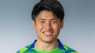 金沢が湘南のルーキーMF平松昇を育成型期限付き移籍で獲得「金沢に新たなパワーを」