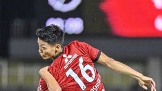 【J1分析】木下、ユンカー、酒井、明本、小泉、江坂、西…「駒場で聞こえた理想スタメン」【浦和レッズ「新たなる希望」(2)】