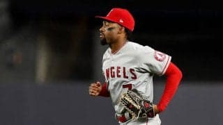 【MLB】「これだから野球は素晴らしい」　エ軍外野手が敵ファンを“寝返らせた”粋な行動とは