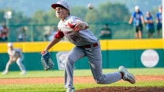 ひと夏4度のノーヒットノーラン　アウトの8割が三振、世界一決定戦に現れた驚異の12歳