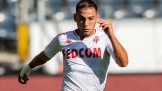 「フットボールは残酷だ」モナコのCL予選敗退を決めた“不運すぎる”オウンゴールに「言葉が出ない」