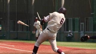 小野元が決勝打！　OB９名出場の明治安田生命に競り勝つ／明治安田生命戦