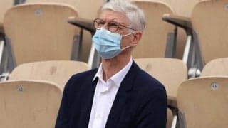 ヴェンゲル氏が教え子と“リバプール”で再会！クロップとも談笑