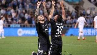 【J1分析】FWフェリペ・ヴィゼウ「自分のやるべき役割がはっきりした」【横浜FC対ガンバ大阪】横浜FC最下位脱出！(1)