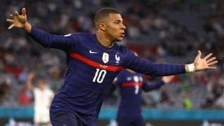 フランス代表が発表！ ムバッペやポグバ、ベンゼマも招集《カタールW杯欧州予選》