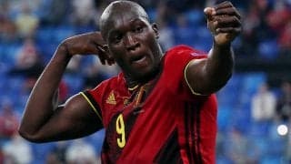 ルカクにアザール兄弟らが招集！ 神戸DFフェルマーレンは招集外のベルギー代表メンバーが発表《カタールW杯欧州予選》