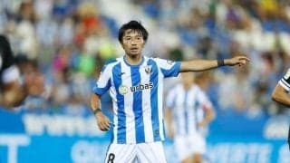 柴崎岳が約10か月ぶりの日本代表復帰！所属クラブ・レガネスでの調子は？代表の「激戦ボランチ」定位置争いの行方