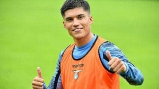 インテルがS・インザーギ監督の愛弟子FWホアキン・コレアを買取義務付きのレンタルで獲得!