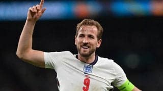 ユーロ準優勝のイングランド代表25名が発表！ ケインやグリーリッシュにリーズFWバンフォードが初招集《カタールW杯欧州予選》