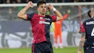 ヴェローナ、カリアリからFWジョバンニ・シメオネを買取OP付きのレンタルで獲得!