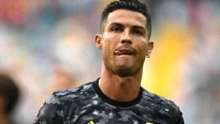 C・ロナウドの代理人がユベントス幹部と会談、シティ移籍について交渉も合意できず