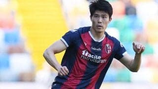 トッテナムは冨安健洋の獲得を諦めず？ 移籍最終日まで粘る姿勢