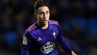 “トルコのメッシ”エムレ・モルが母国のファティ・カラギュムリュクに加入