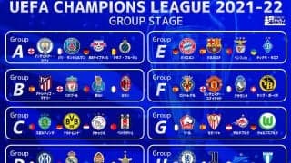 CLグループステージの組み合わせが決定！ 南野所属のリバプールがアトレティコ、ポルト、ミランと同居の死の組に…