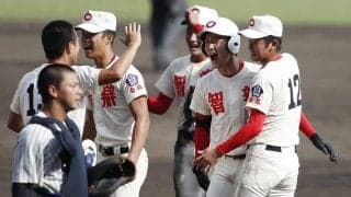 【高校野球】夏の甲子園4強、近畿勢独占はなぜ起きた？　身近にいる“優勝候補”と調整面…